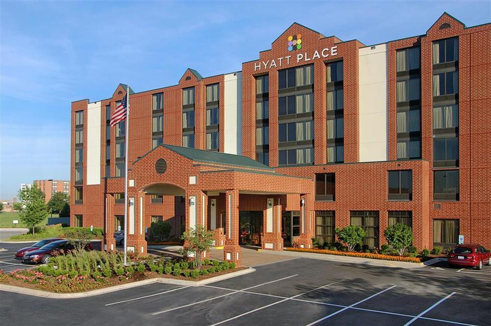 Hyatt Place Pittsburgh Airport - Robinson Mall Robinson Township Exterior foto