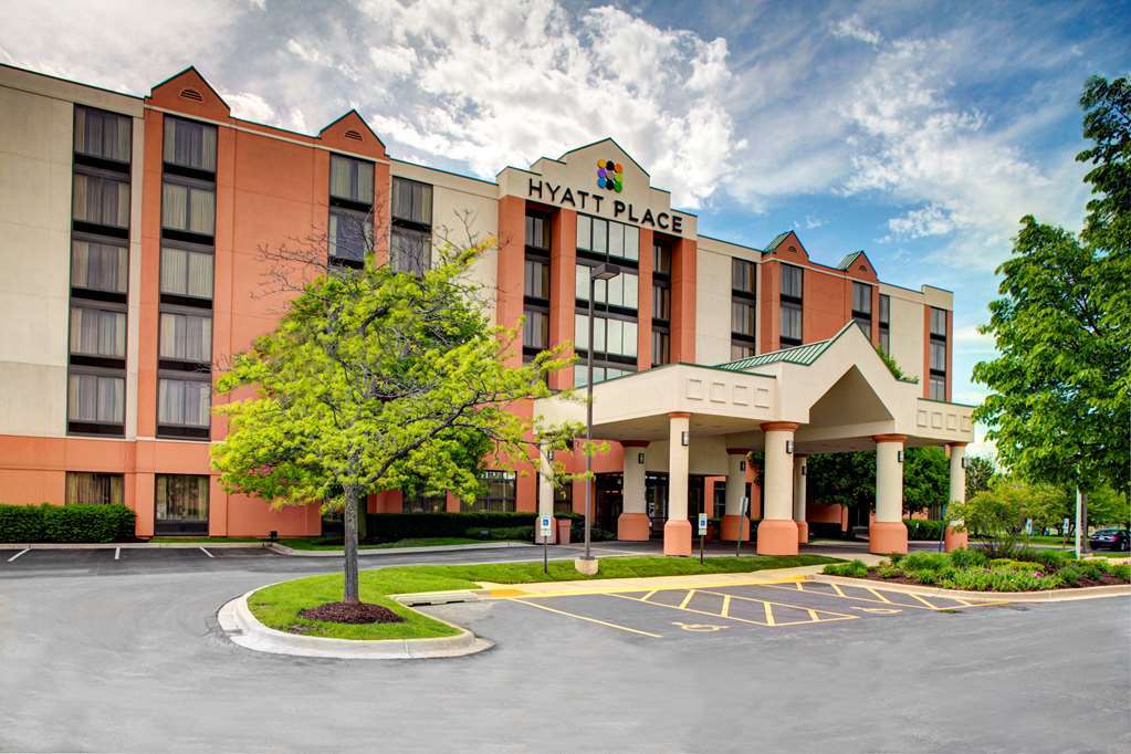 Hyatt Place Pittsburgh Airport - Robinson Mall Robinson Township Exterior foto